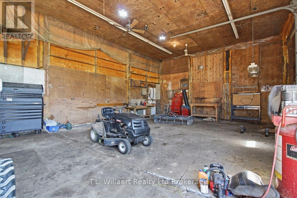 25130 Argyle Line, West Elgin, Ontario  N0L 2P0 - Photo 47 - X13577916