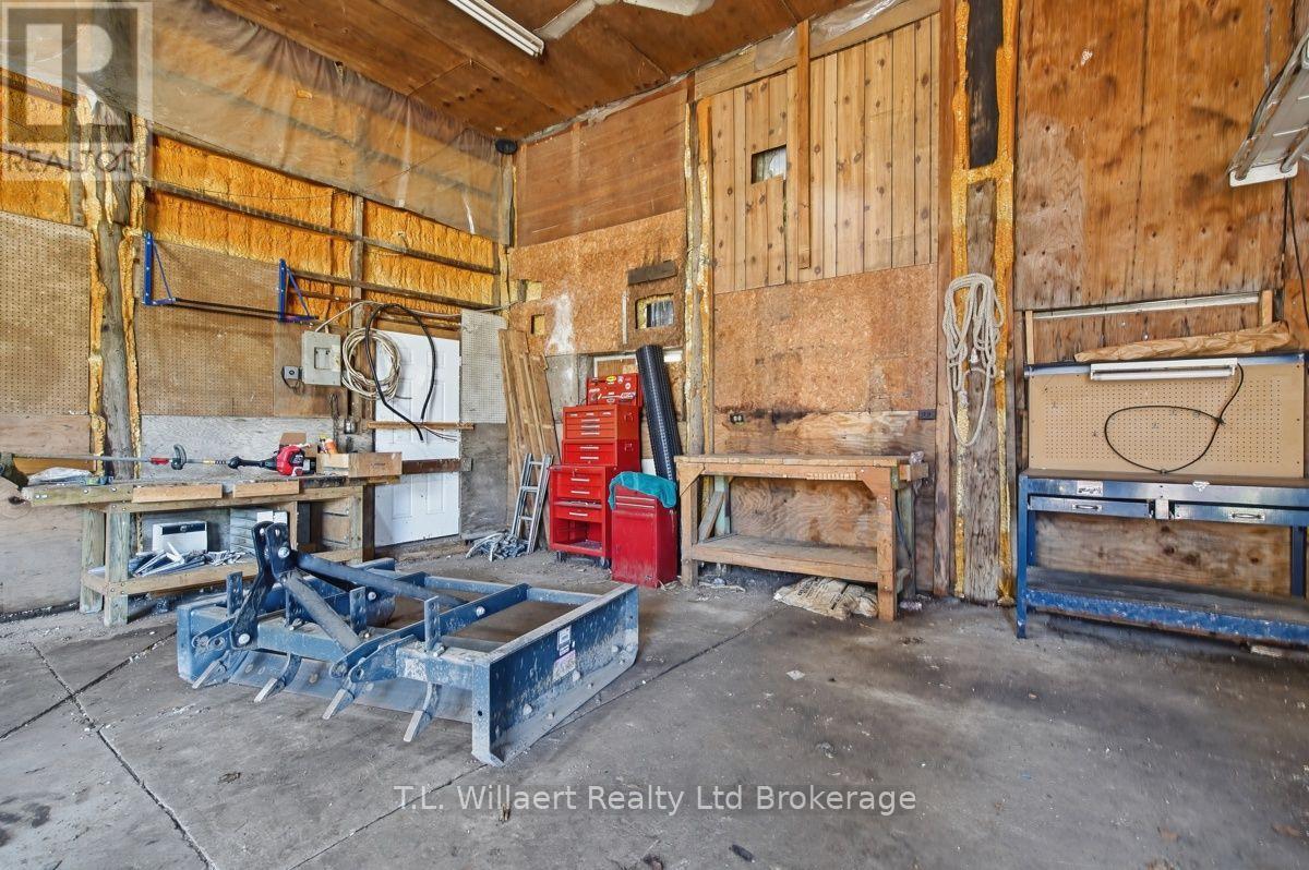 25130 Argyle Line, West Elgin, Ontario  N0L 2P0 - Photo 48 - X13577916