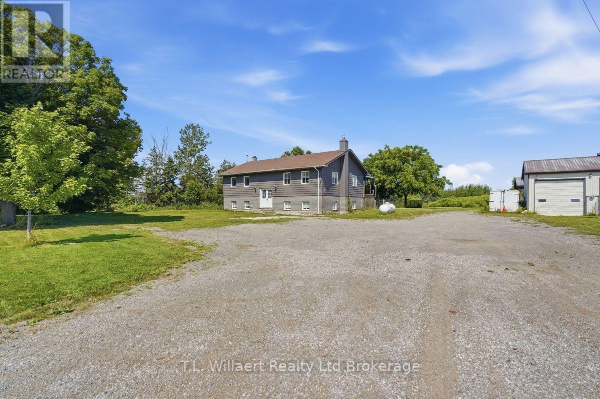 25130 Argyle Line, West Elgin, Ontario  N0L 2P0 - Photo 5 - X13577916