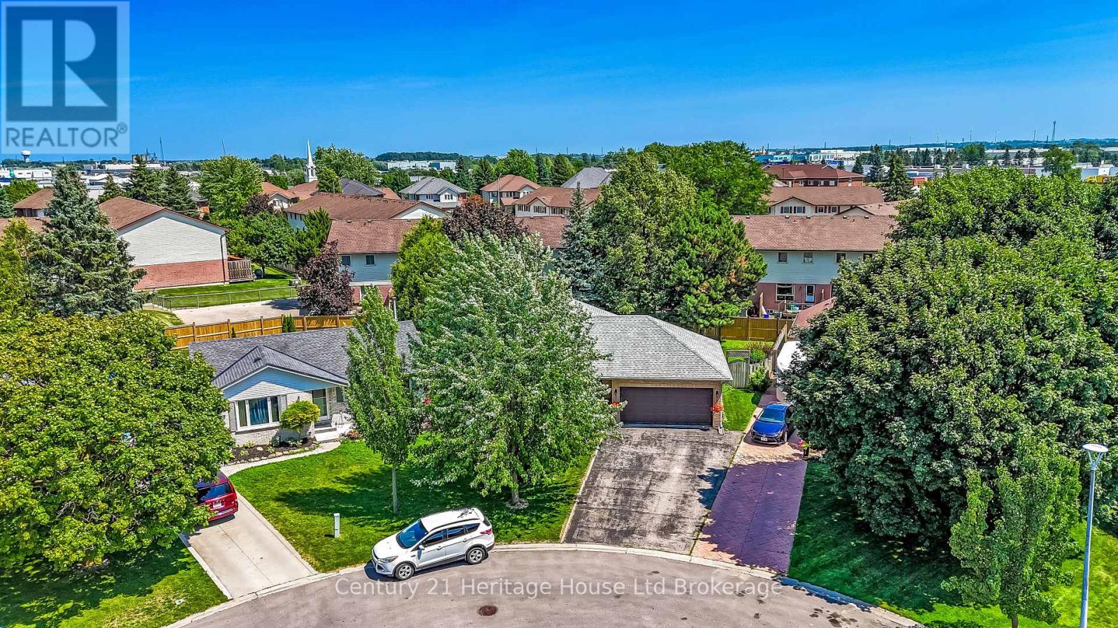 27 O'rourke Pl Place E, Woodstock (Woodstock - North), Ontario  N4S 8T9 - Photo 21 - X13578534