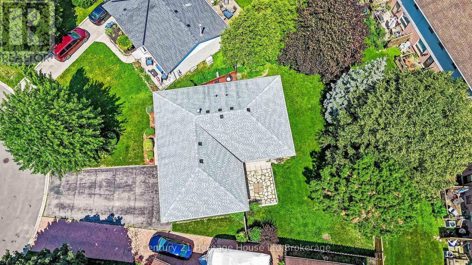 27 O'rourke Pl Place E, Woodstock (Woodstock - North), Ontario  N4S 8T9 - Photo 23 - X13578534