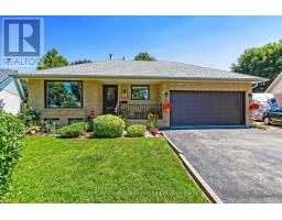27 O'ROURKE PL PLACE E, woodstock (woodstock - north), Ontario