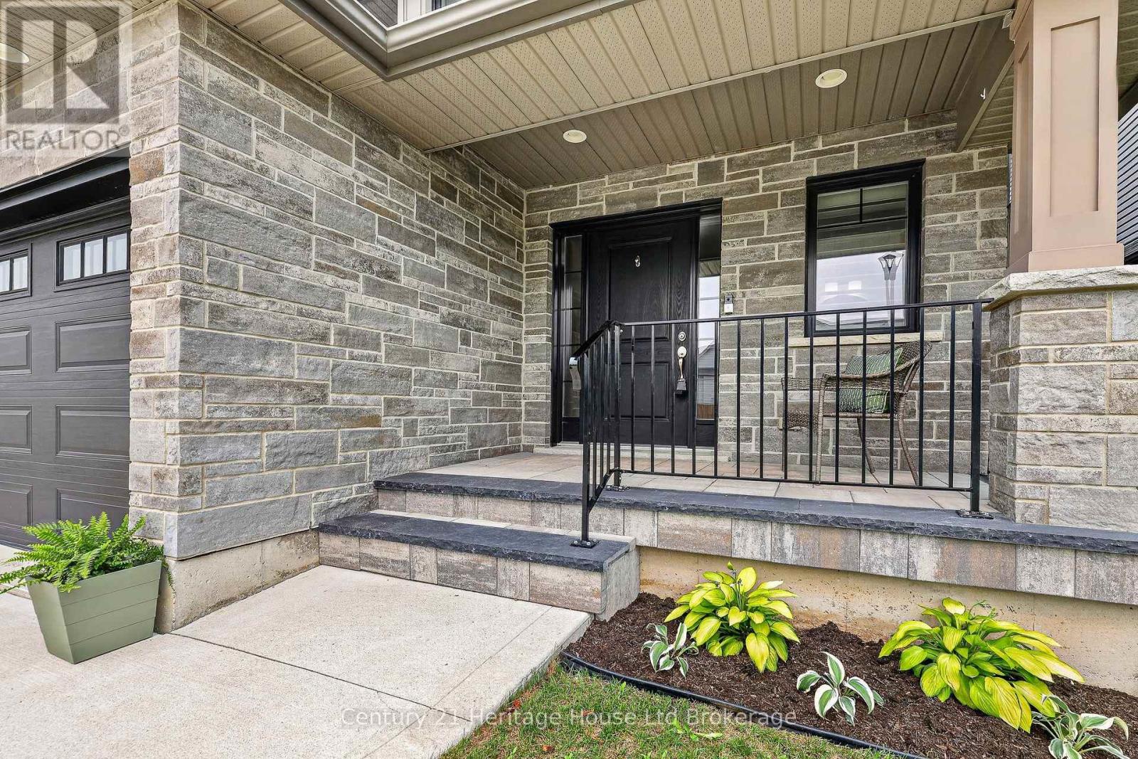 1048 Alberni Road, Woodstock (Woodstock - North), Ontario  N4T 0E8 - Photo 10 - X13578576