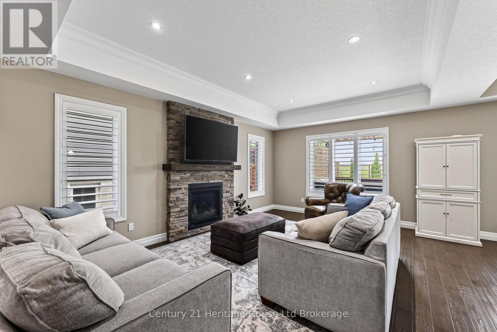 1048 Alberni Road, Woodstock (Woodstock - North), Ontario  N4T 0E8 - Photo 14 - X13578576
