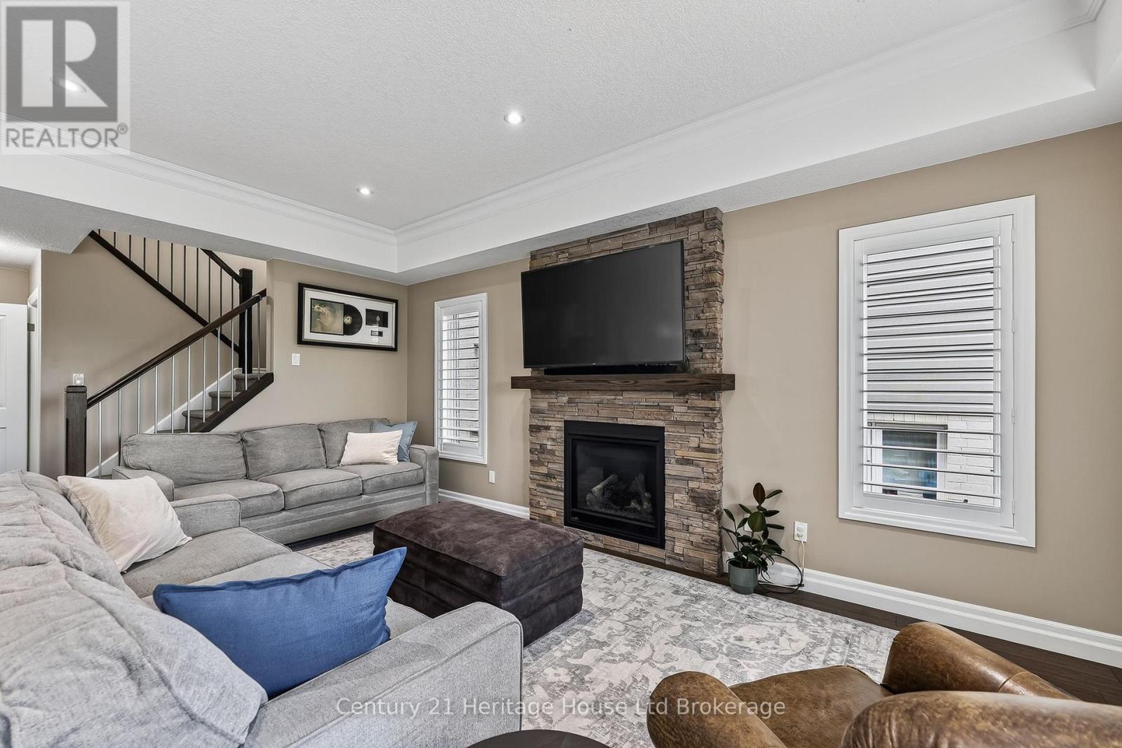 1048 Alberni Road, Woodstock (Woodstock - North), Ontario  N4T 0E8 - Photo 15 - X13578576