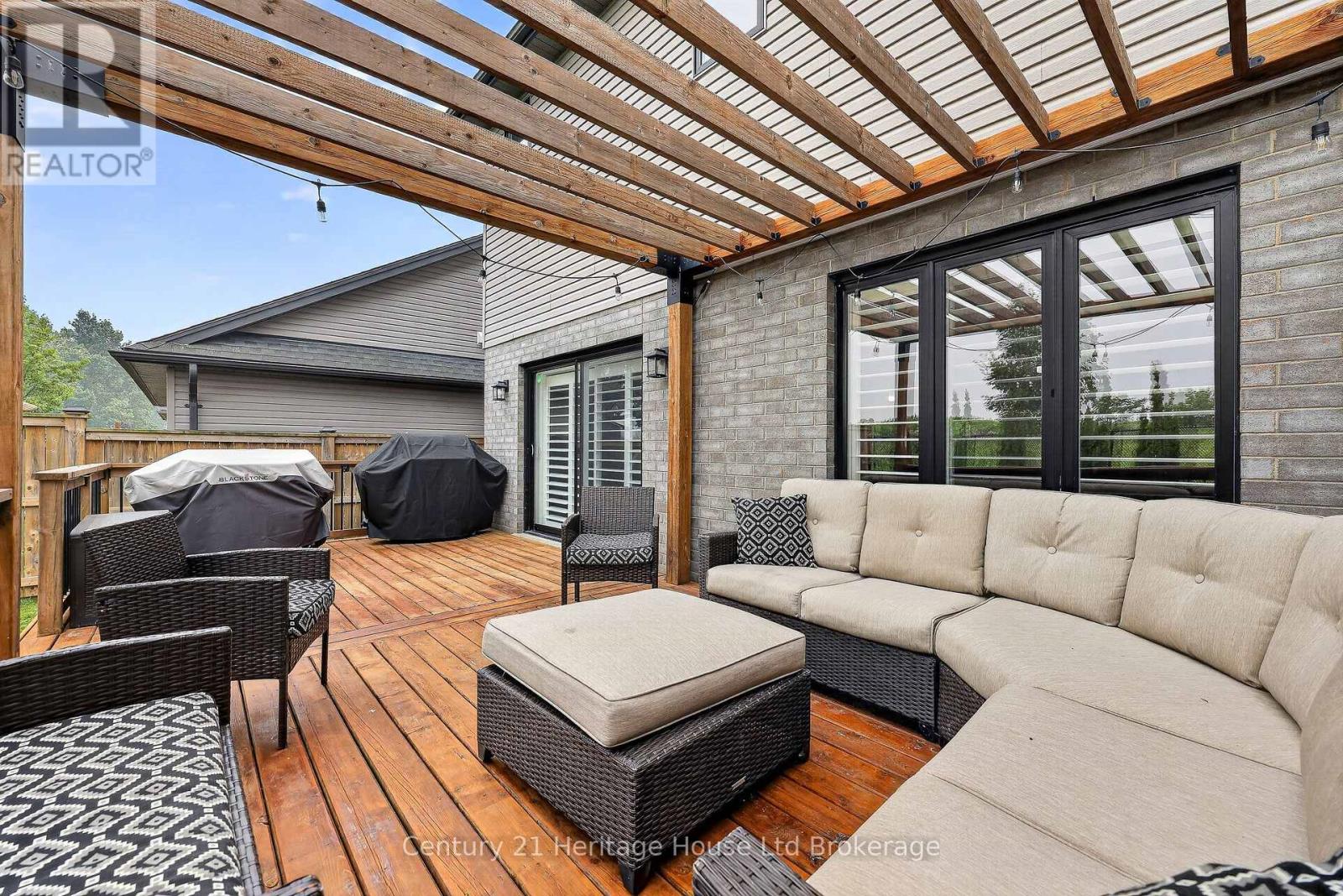 1048 Alberni Road, Woodstock (Woodstock - North), Ontario  N4T 0E8 - Photo 32 - X13578576