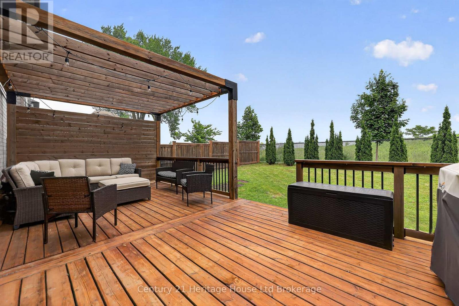 1048 Alberni Road, Woodstock (Woodstock - North), Ontario  N4T 0E8 - Photo 34 - X13578576