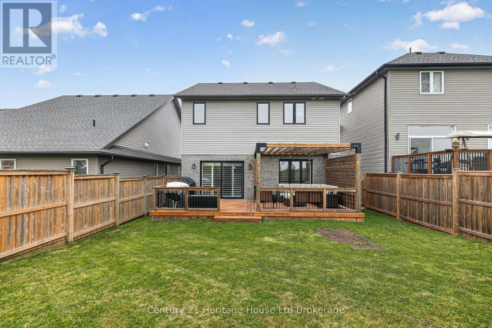 1048 Alberni Road, Woodstock (Woodstock - North), Ontario  N4T 0E8 - Photo 37 - X13578576
