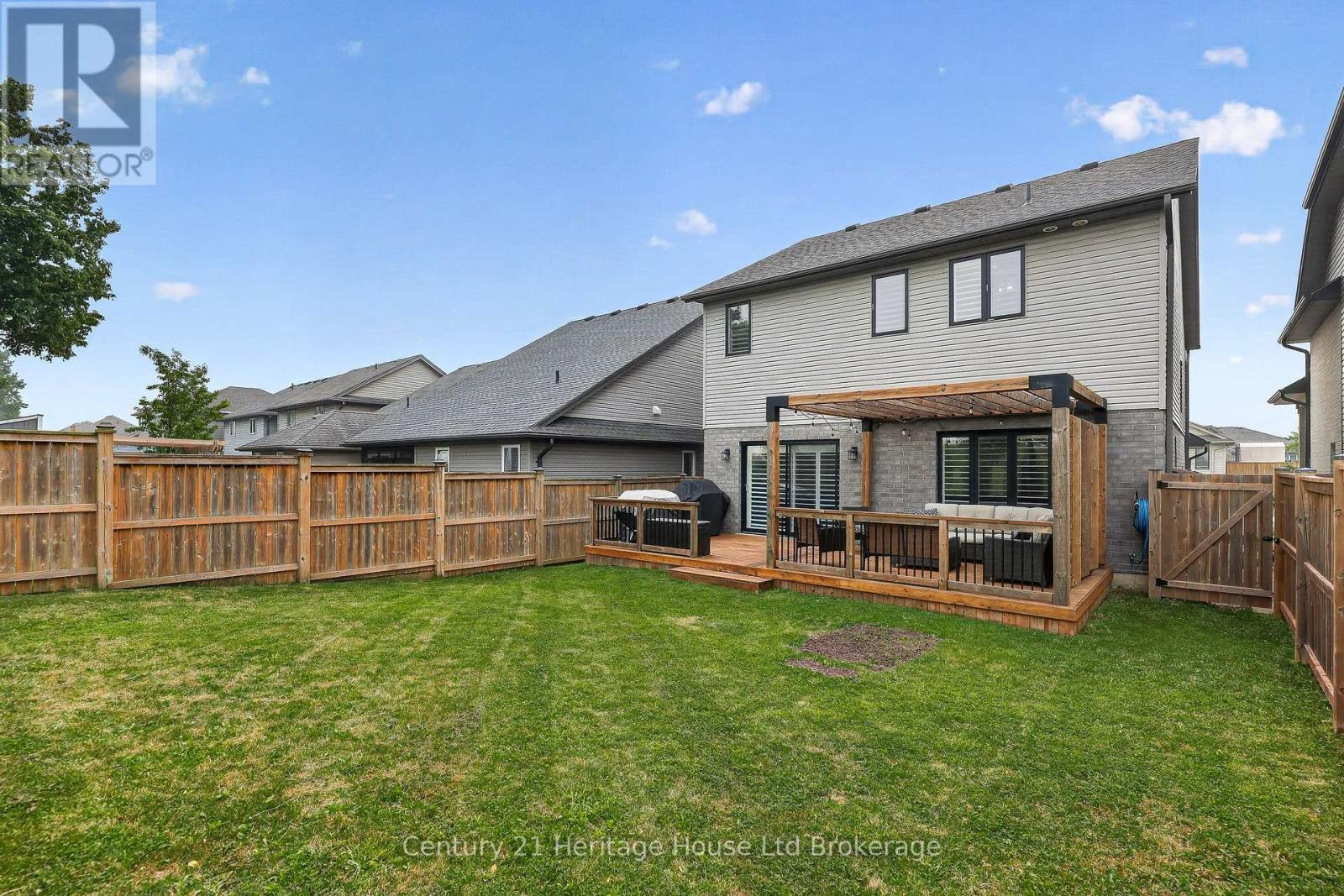1048 Alberni Road, Woodstock (Woodstock - North), Ontario  N4T 0E8 - Photo 38 - X13578576