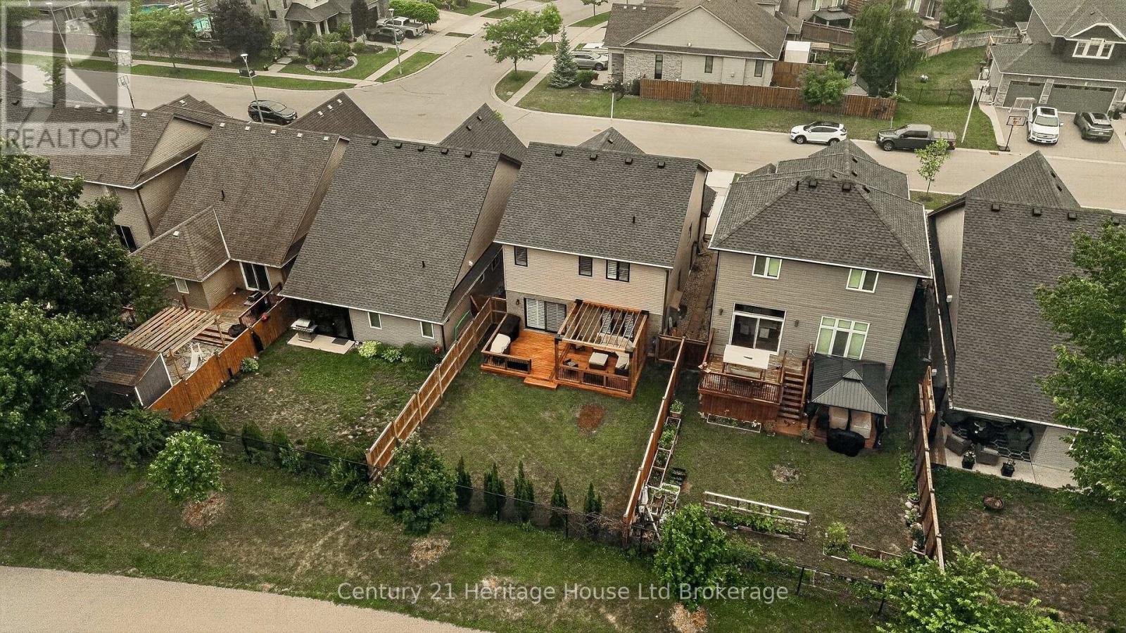 1048 Alberni Road, Woodstock (Woodstock - North), Ontario  N4T 0E8 - Photo 42 - X13578576