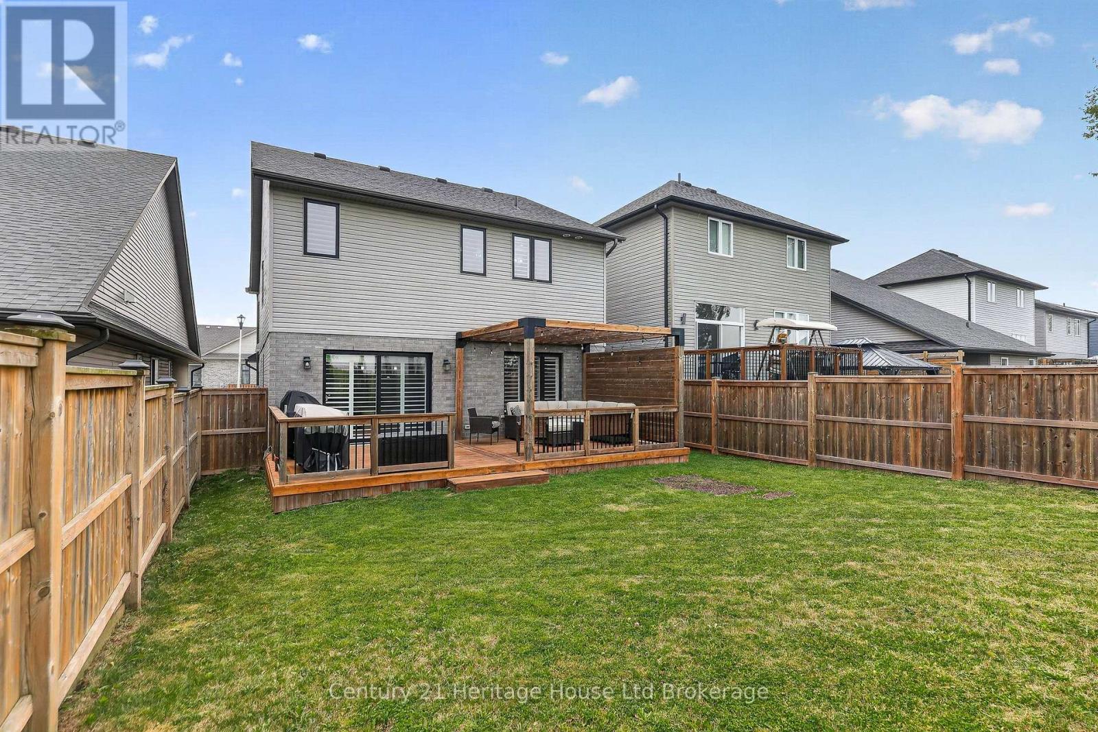 1048 Alberni Road, Woodstock (Woodstock - North), Ontario  N4T 0E8 - Photo 5 - X13578576