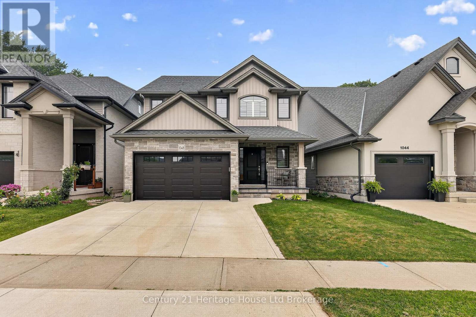 1048 Alberni Road, Woodstock (Woodstock - North), Ontario  N4T 0E8 - Photo 6 - X13578576