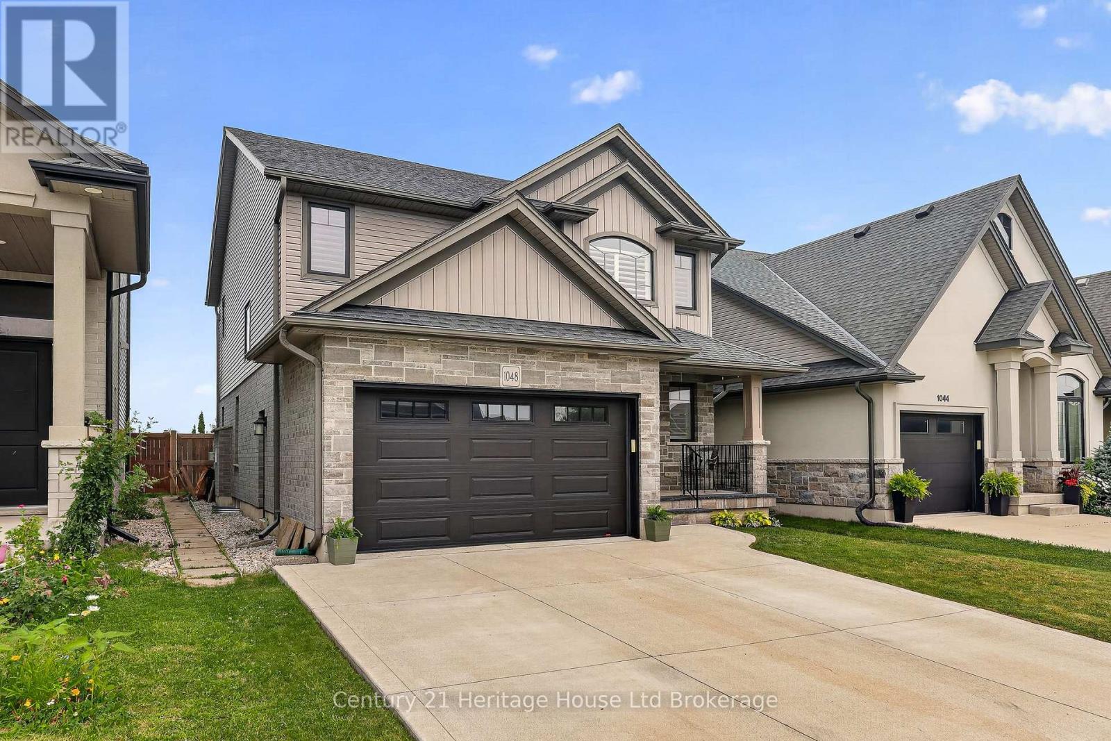 1048 Alberni Road, Woodstock (Woodstock - North), Ontario  N4T 0E8 - Photo 9 - X13578576