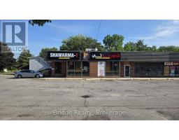 228 DUNDAS STREET, woodstock (woodstock - north), Ontario