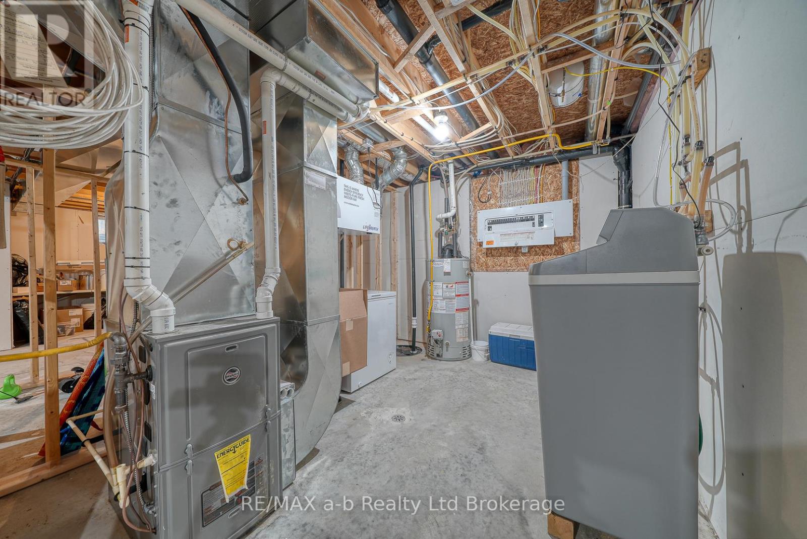 253 Charles Street W, Ingersoll (Ingersoll - South), Ontario  N5C 2M5 - Photo 34 - X13582650