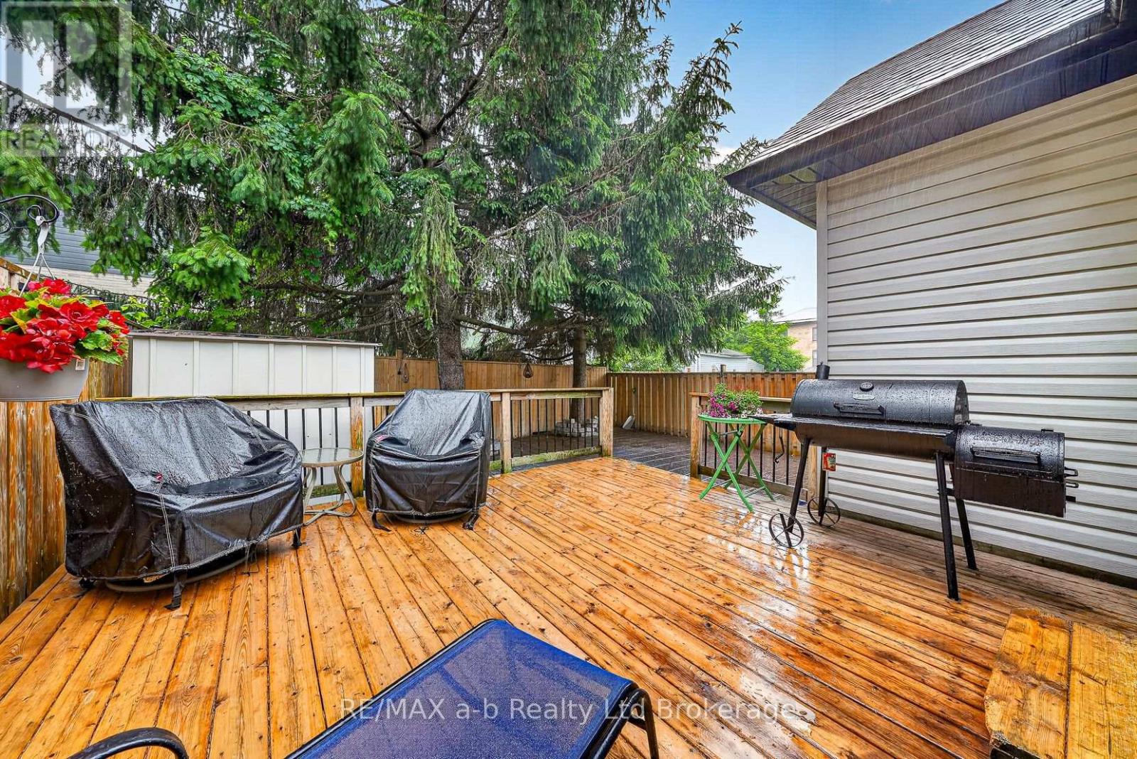 253 Charles Street W, Ingersoll (Ingersoll - South), Ontario  N5C 2M5 - Photo 43 - X13582650