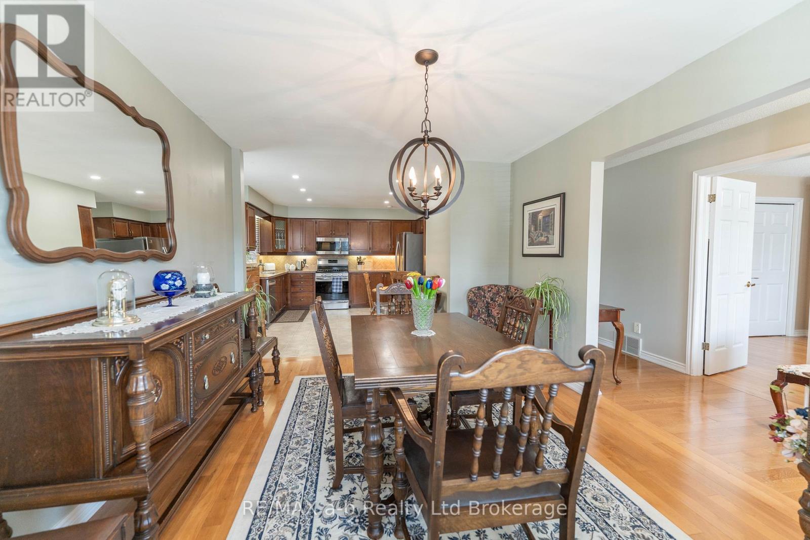 57 Edwin Crescent, Tillsonburg, Ontario  N4G 5H6 - Photo 10 - X13583270