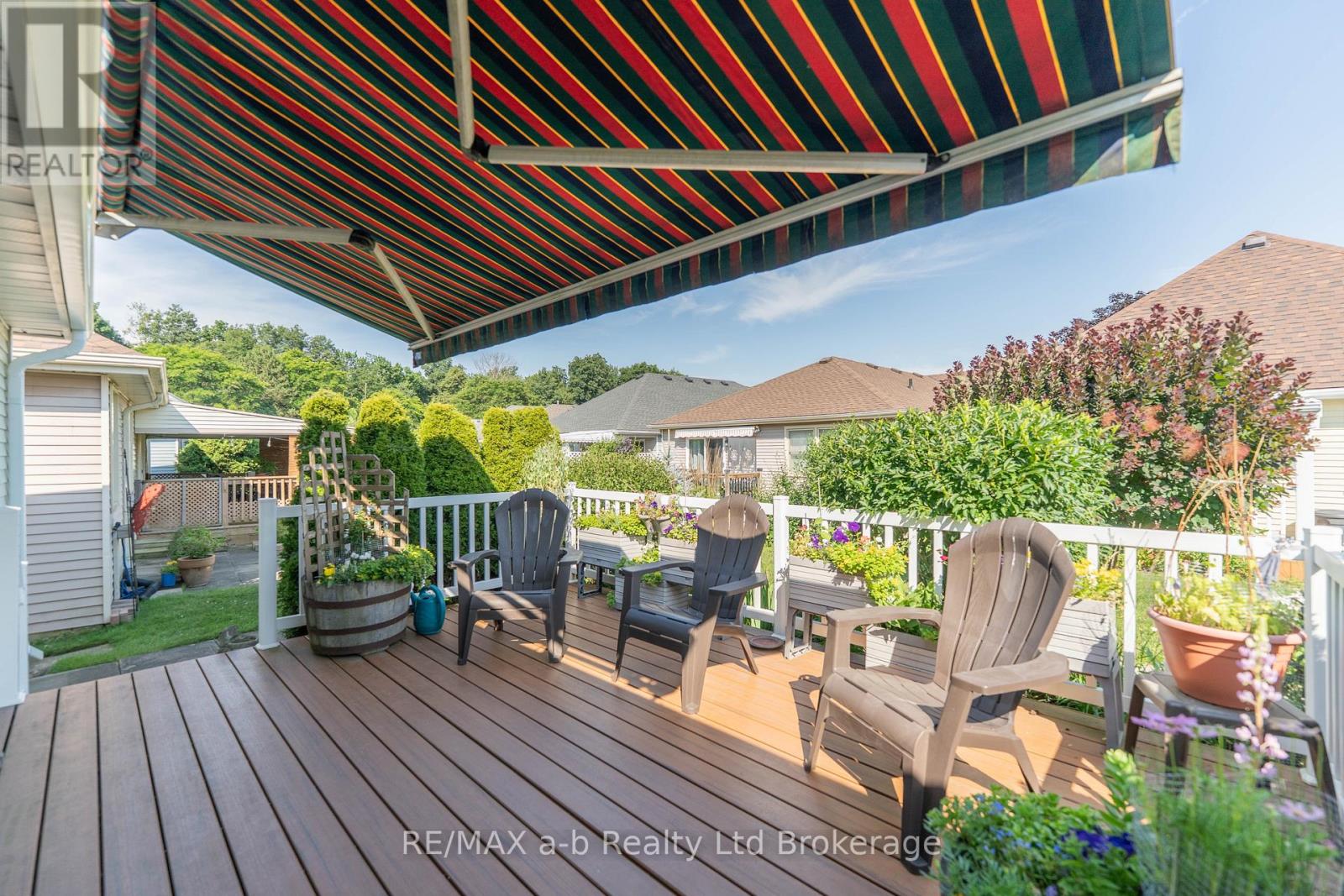 57 Edwin Crescent, Tillsonburg, Ontario  N4G 5H6 - Photo 22 - X13583270