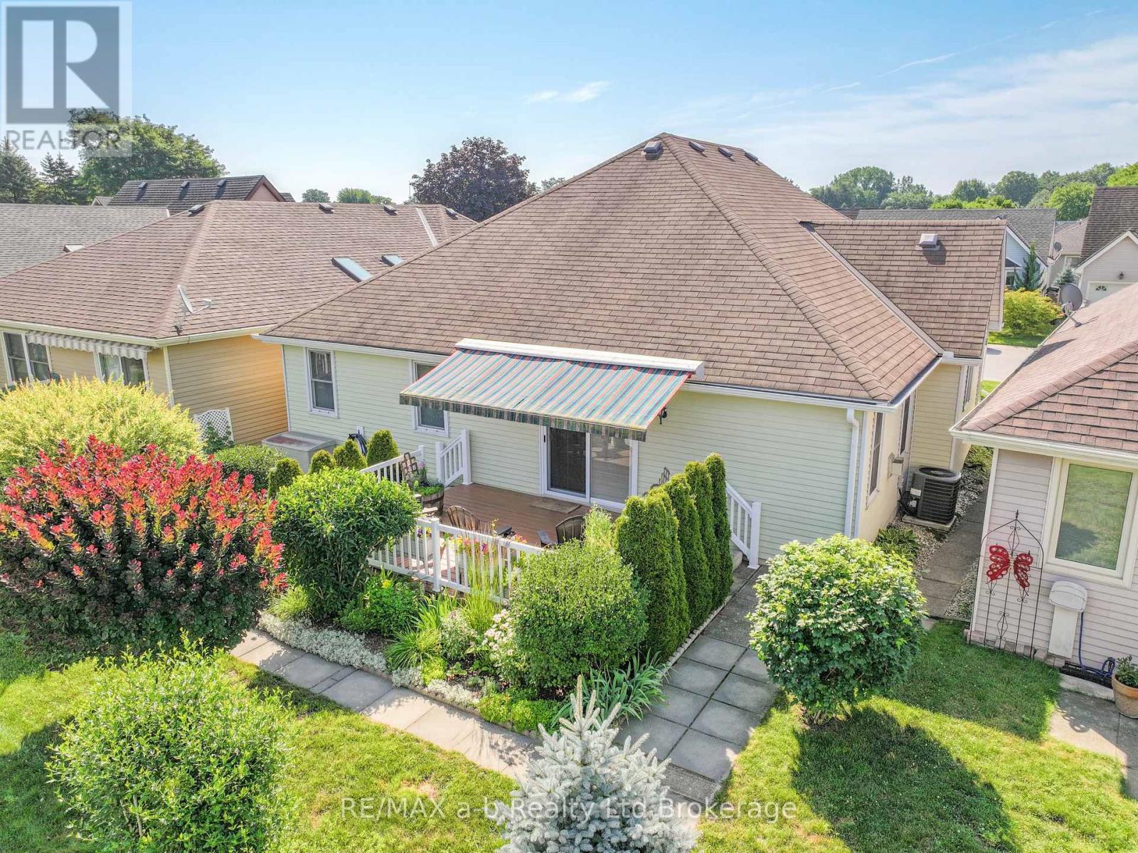 57 Edwin Crescent, Tillsonburg, Ontario  N4G 5H6 - Photo 26 - X13583270