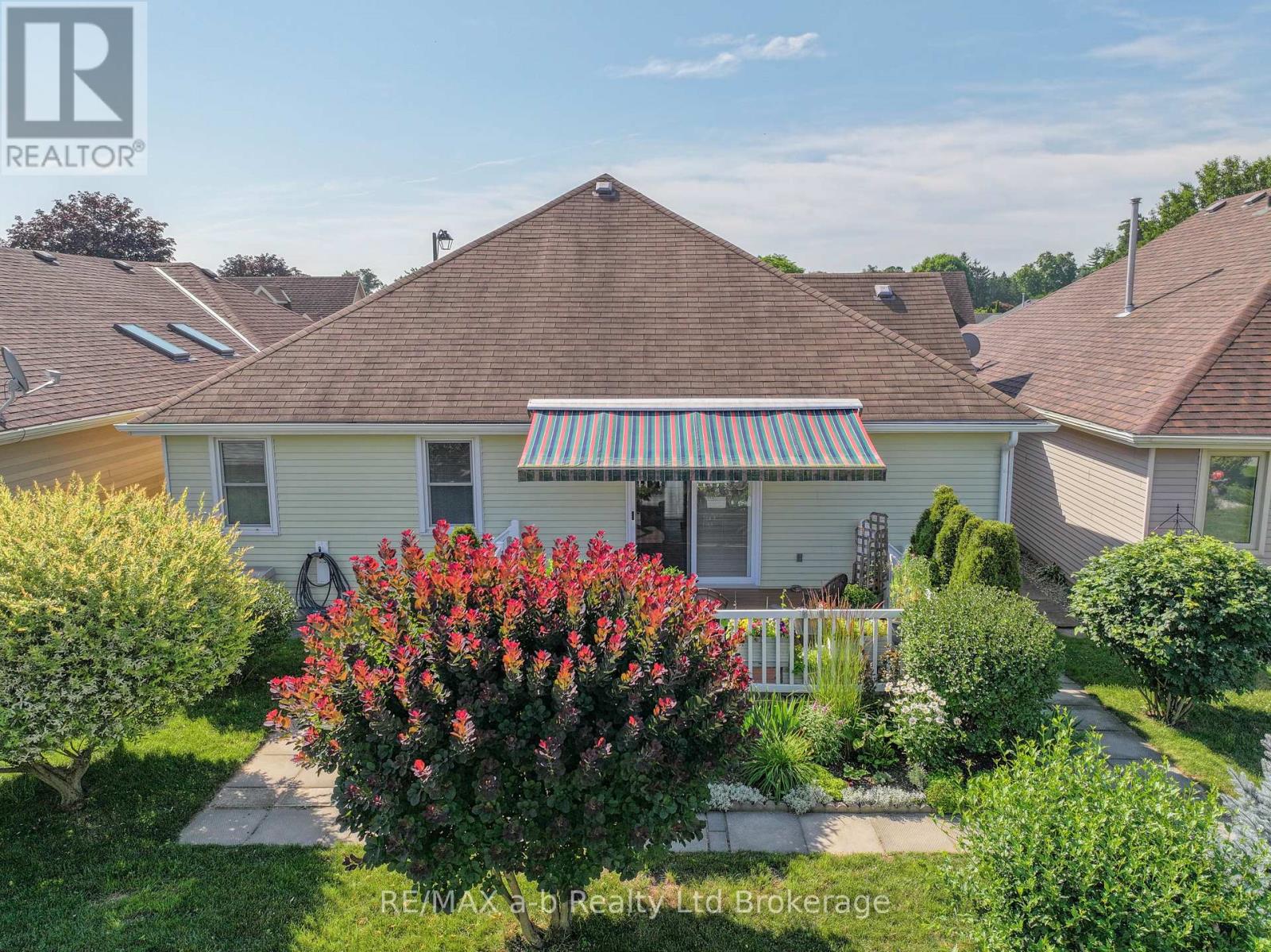 57 Edwin Crescent, Tillsonburg, Ontario  N4G 5H6 - Photo 27 - X13583270