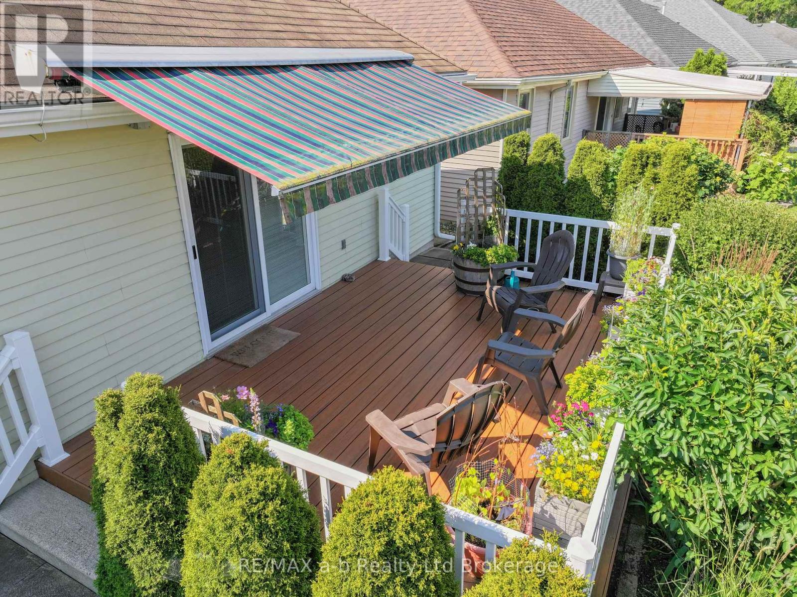 57 Edwin Crescent, Tillsonburg, Ontario  N4G 5H6 - Photo 28 - X13583270