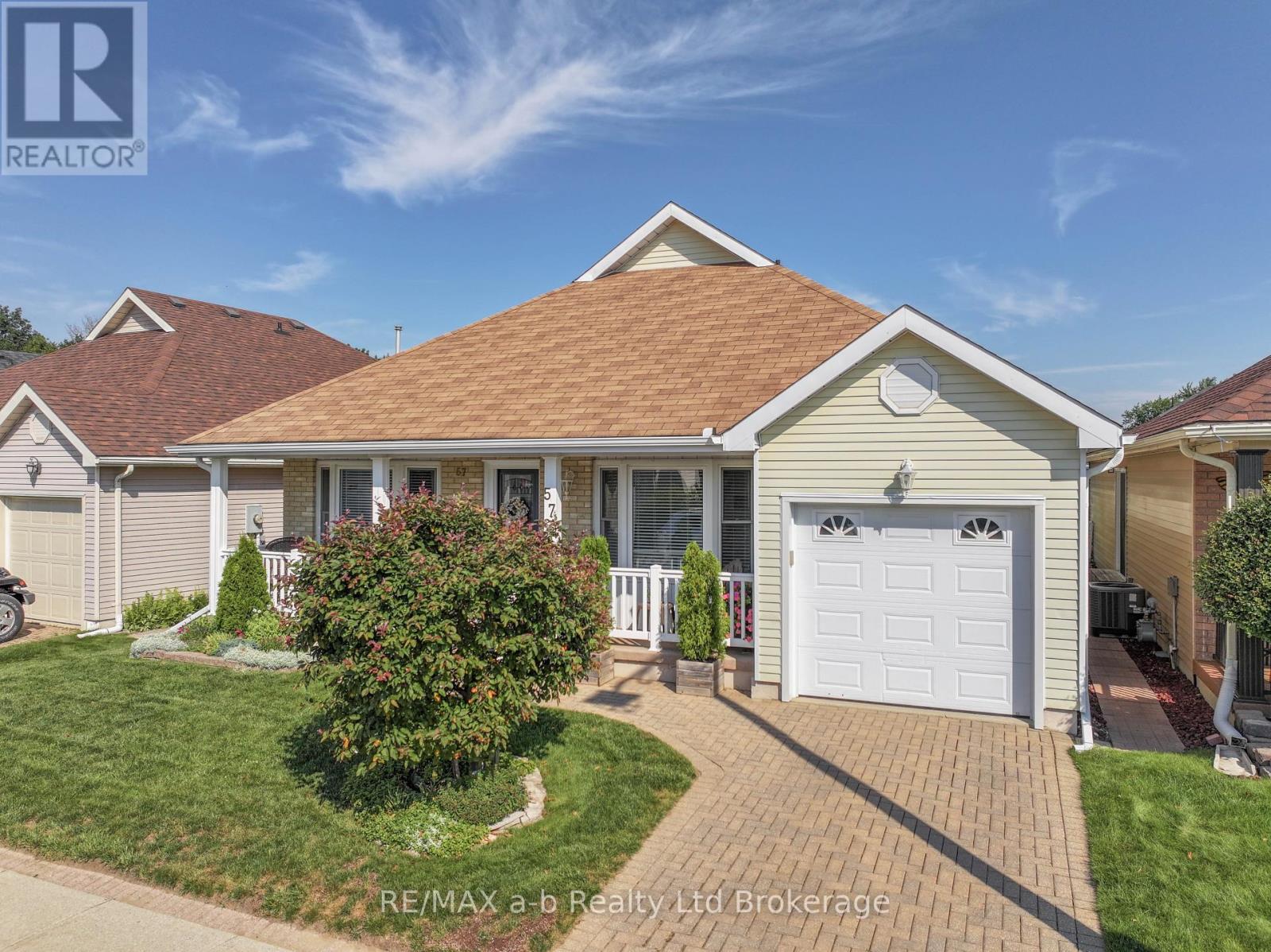 57 Edwin Crescent, Tillsonburg, Ontario  N4G 5H6 - Photo 30 - X13583270