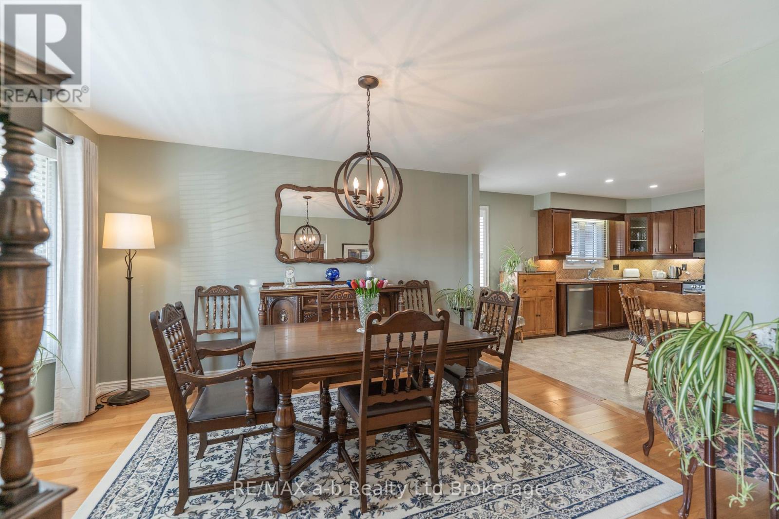 57 Edwin Crescent, Tillsonburg, Ontario  N4G 5H6 - Photo 9 - X13583270