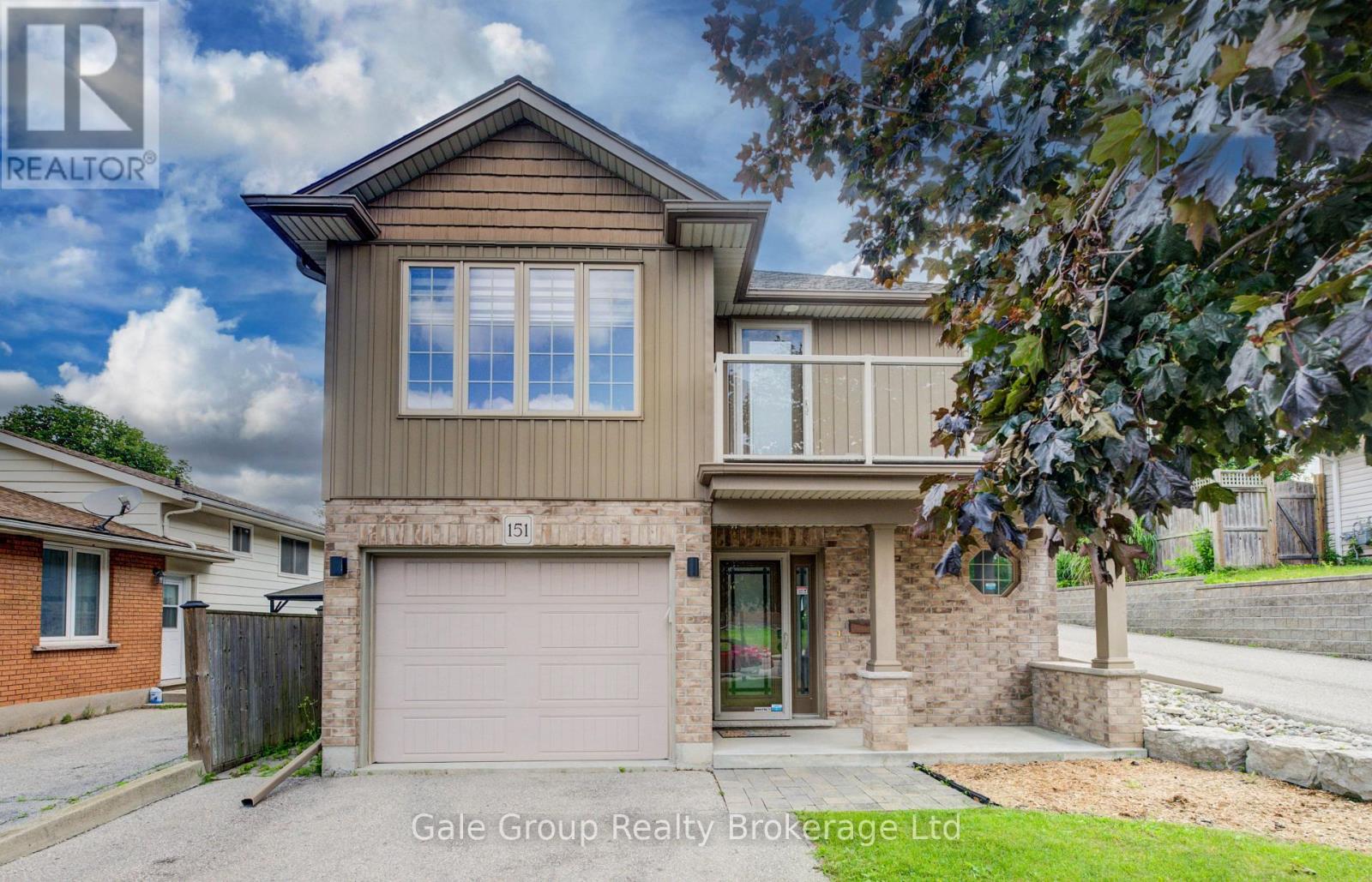 151 Norwich Avenue, Woodstock (Woodstock - South), Ontario  N4S 3V5 - Photo 2 - X13584012