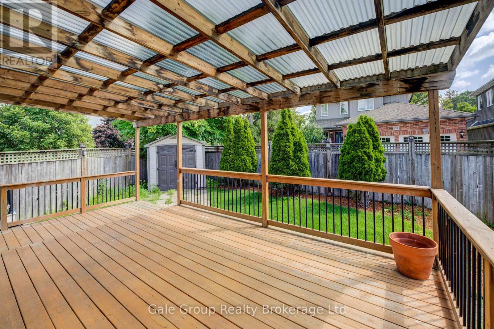 151 Norwich Avenue, Woodstock (Woodstock - South), Ontario  N4S 3V5 - Photo 38 - X13584012