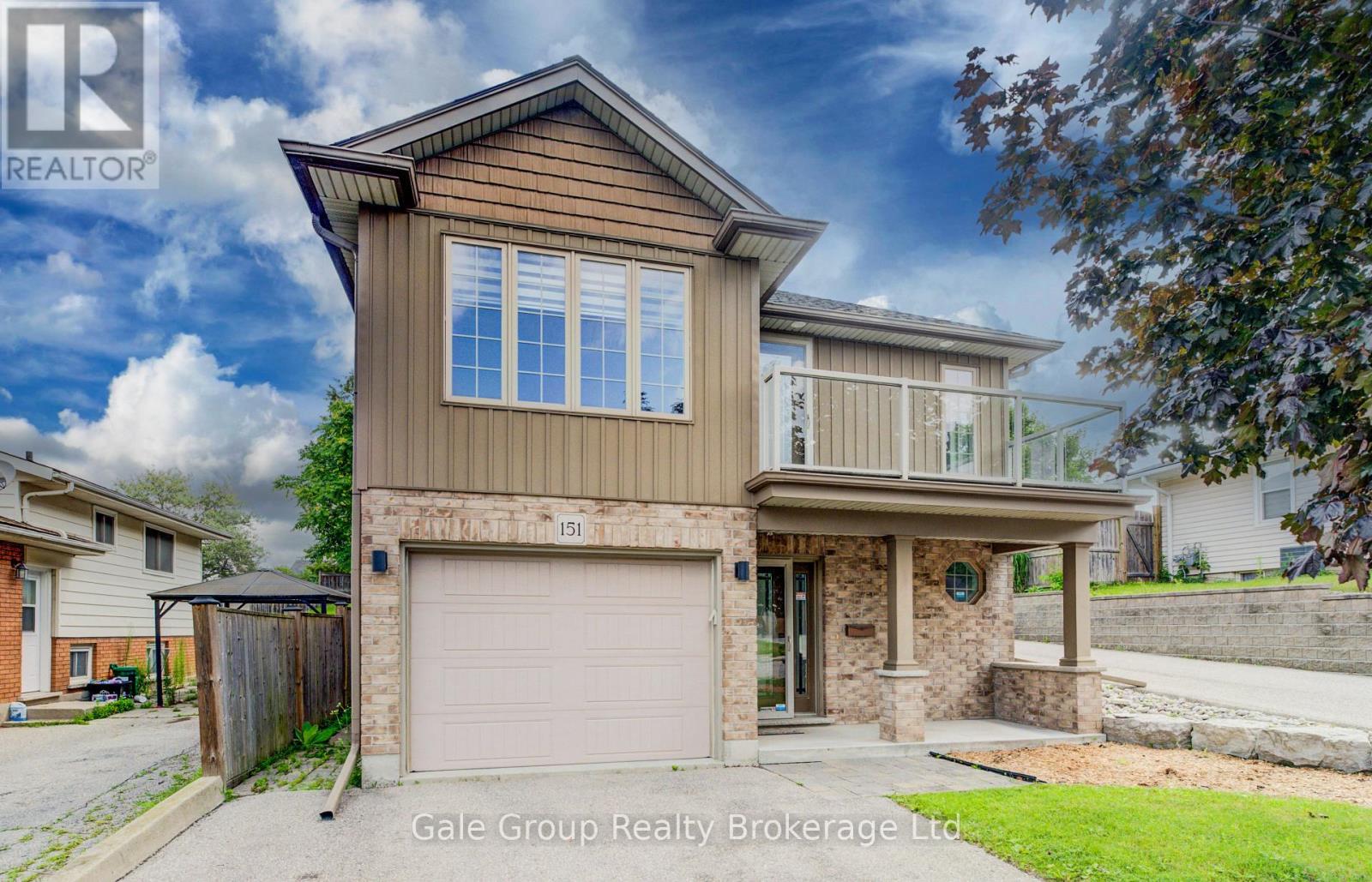 151 Norwich Avenue, Woodstock (Woodstock - South), Ontario  N4S 3V5 - Photo 4 - X13584012