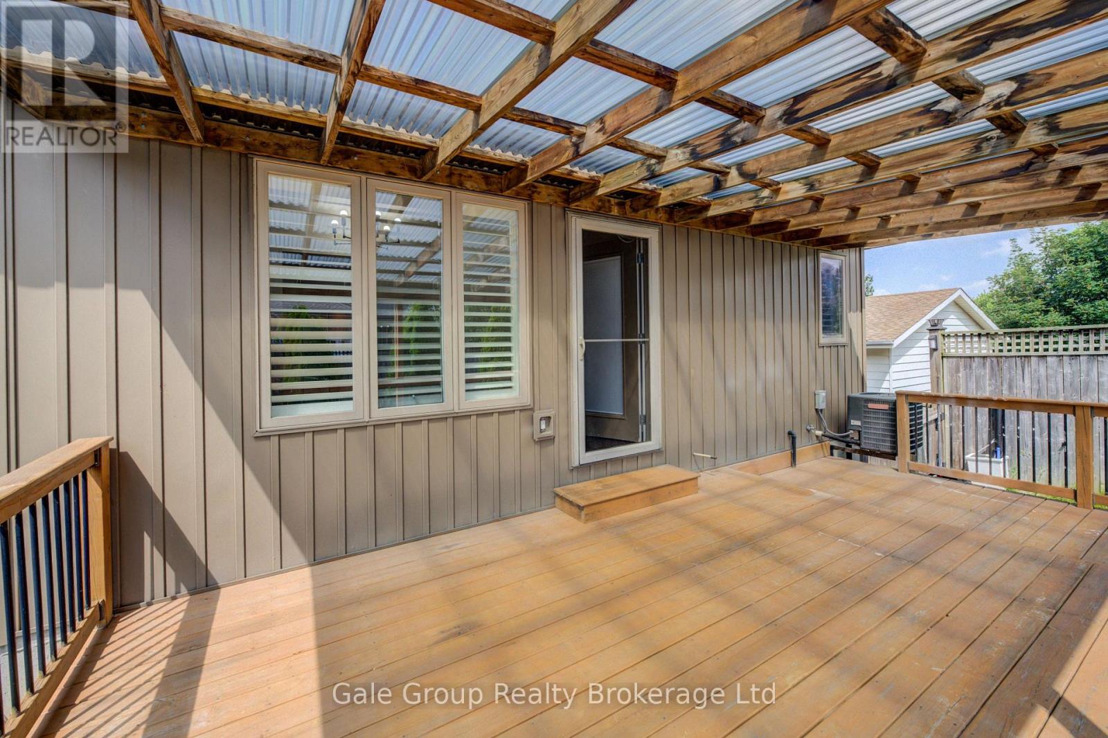 151 Norwich Avenue, Woodstock (Woodstock - South), Ontario  N4S 3V5 - Photo 40 - X13584012