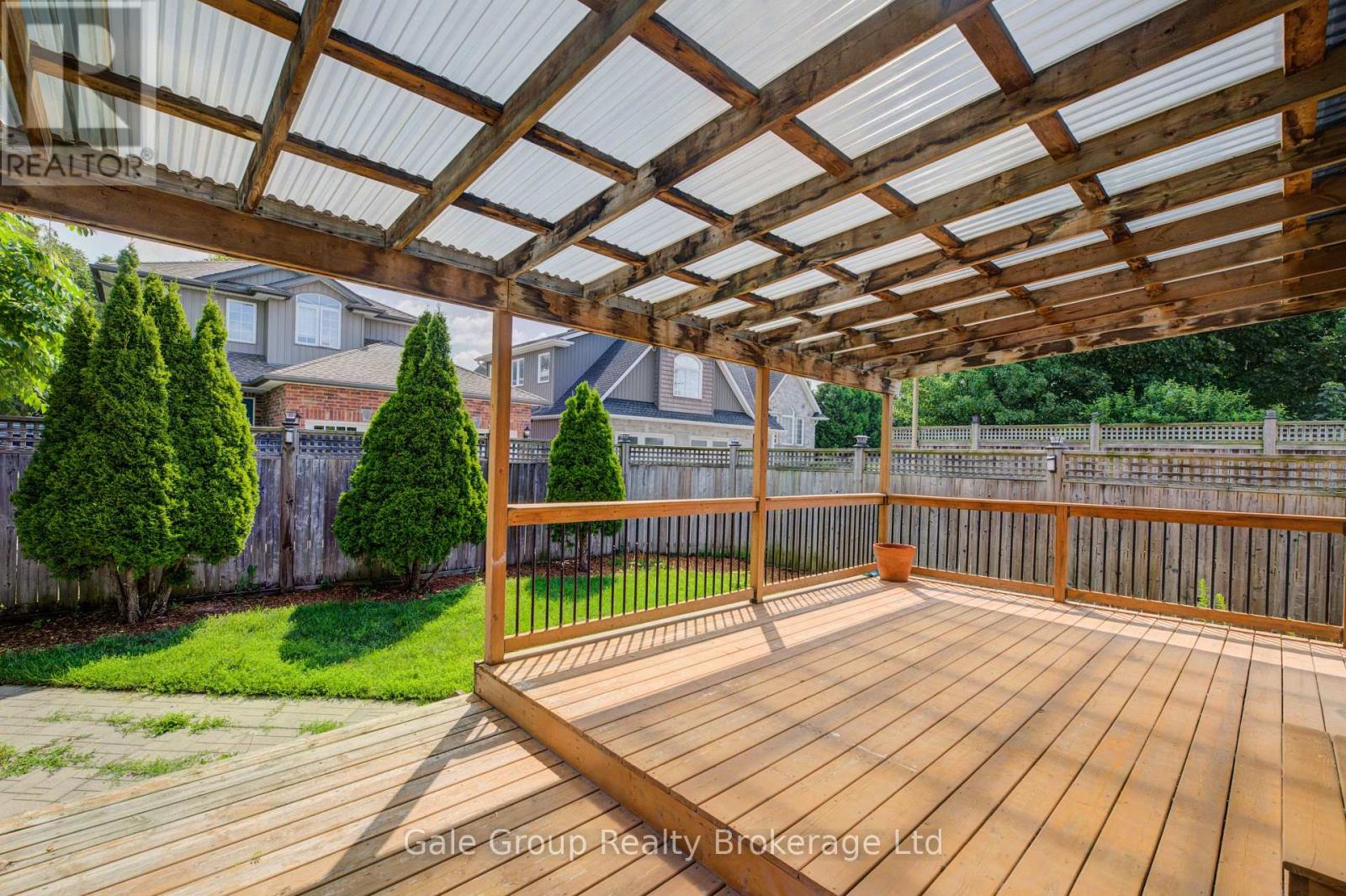 151 Norwich Avenue, Woodstock (Woodstock - South), Ontario  N4S 3V5 - Photo 41 - X13584012