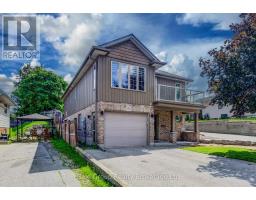 151 NORWICH AVENUE, woodstock (woodstock - south), Ontario