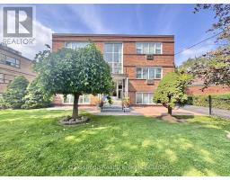 UNIT 2 - 27 PAISLEY BOULEVARD, mississauga (cooksville), Ontario