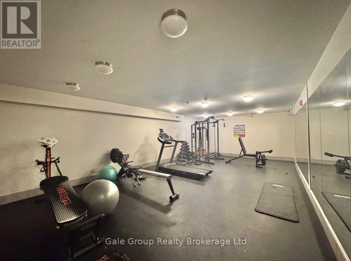 102 - 5 Paisley Boulevard E, Mississauga (Cooksville), Ontario  L6A 1P3 - Photo 6 - W13584902