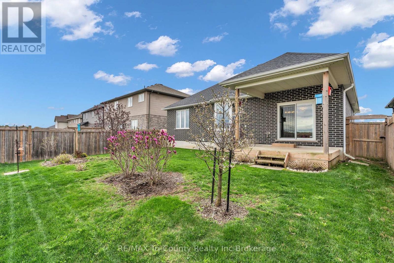 18 Crocus Avenue, Tillsonburg, Ontario  N4G 5S9 - Photo 32 - X13585182