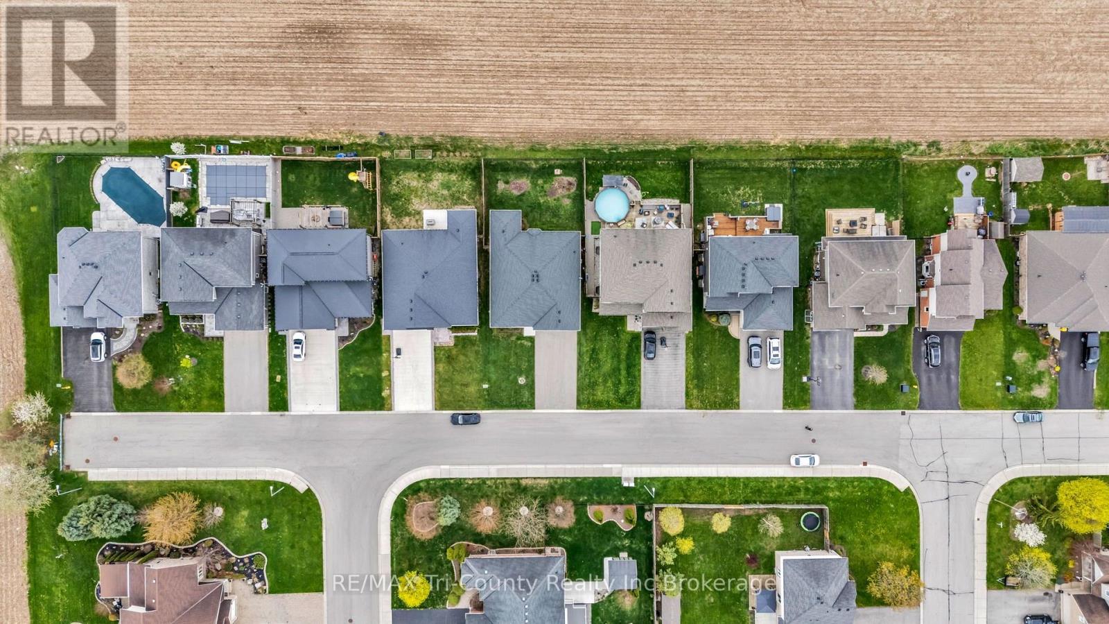 18 Crocus Avenue, Tillsonburg, Ontario  N4G 5S9 - Photo 40 - X13585182