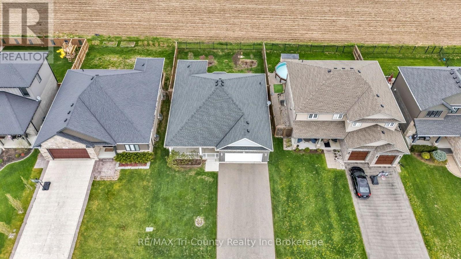 18 Crocus Avenue, Tillsonburg, Ontario  N4G 5S9 - Photo 41 - X13585182