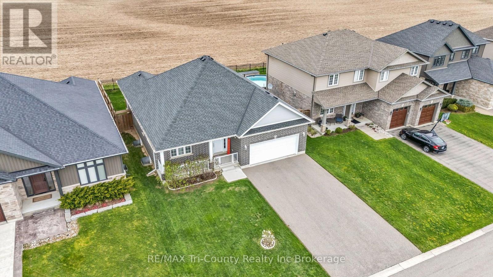18 Crocus Avenue, Tillsonburg, Ontario  N4G 5S9 - Photo 42 - X13585182