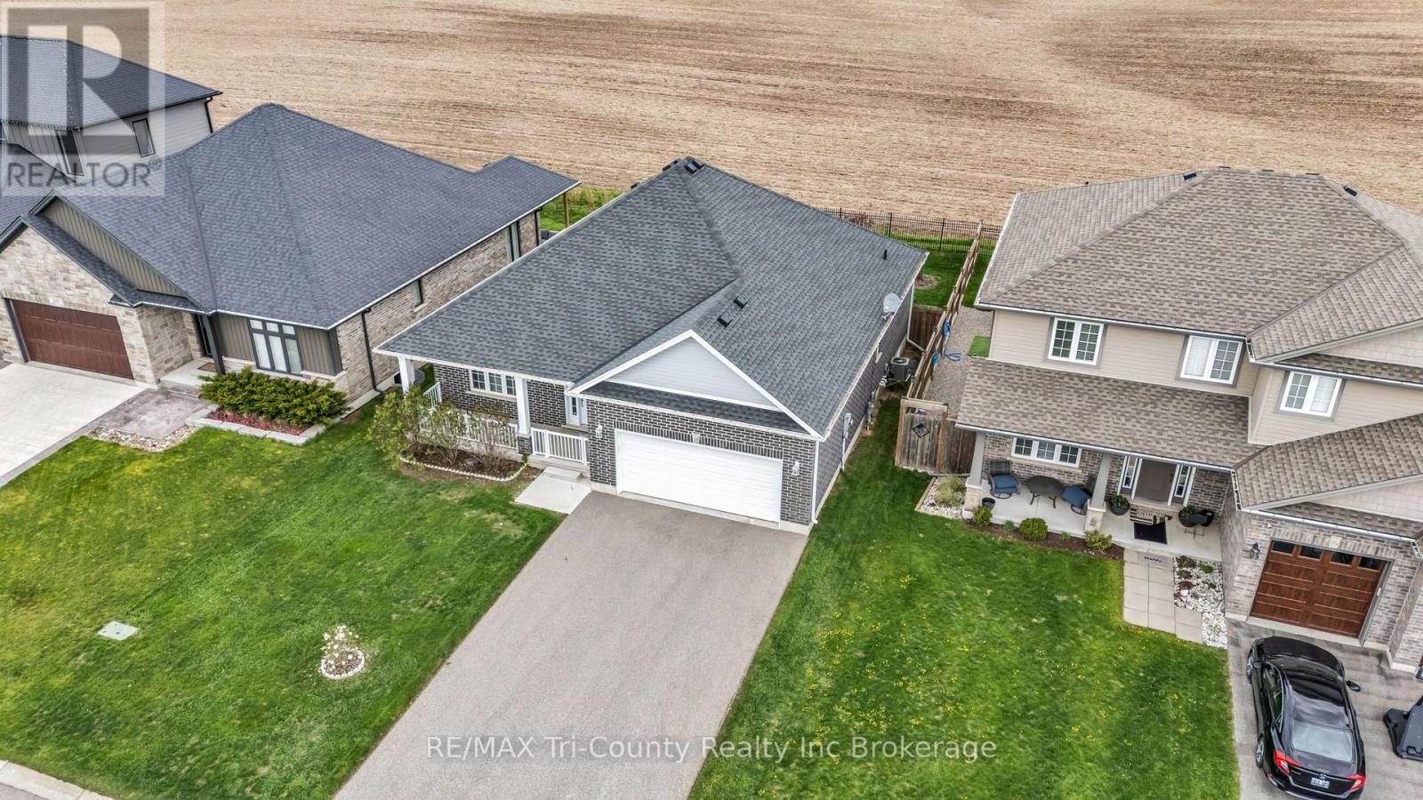18 Crocus Avenue, Tillsonburg, Ontario  N4G 5S9 - Photo 43 - X13585182