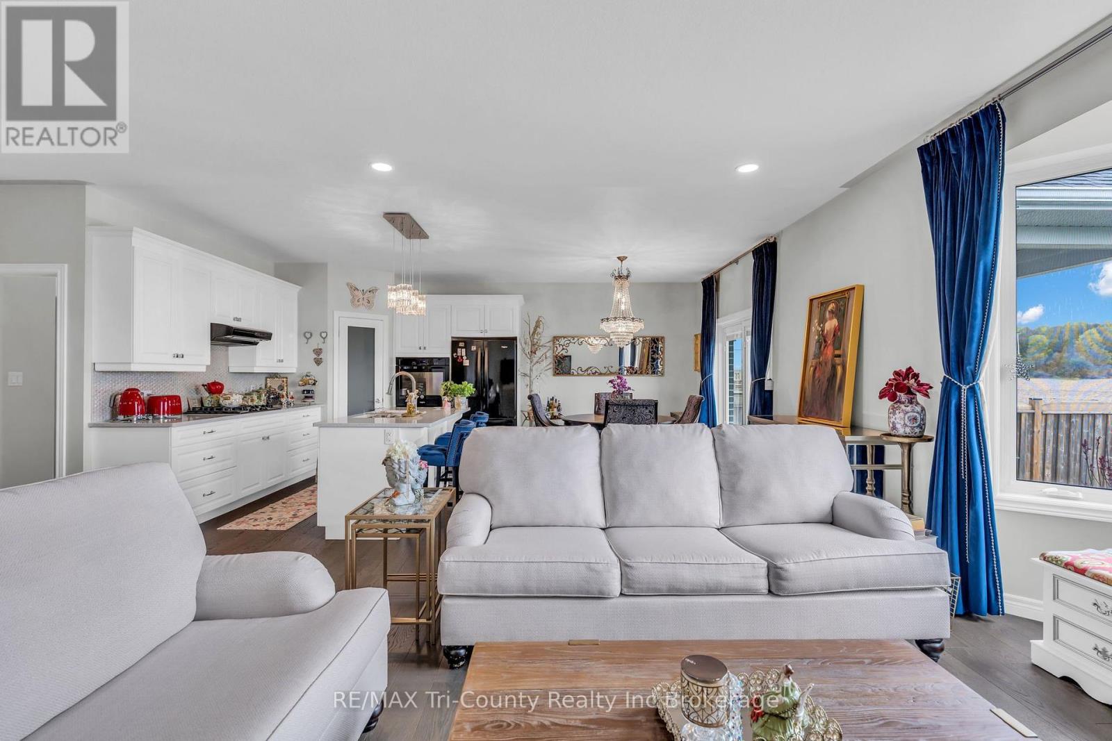 18 Crocus Avenue, Tillsonburg, Ontario  N4G 5S9 - Photo 8 - X13585182