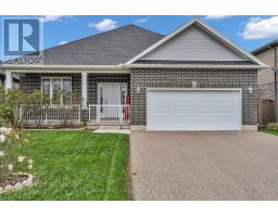 18 CROCUS AVENUE, tillsonburg, Ontario