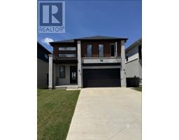 75 TRAILVIEW DRIVE, tillsonburg, Ontario