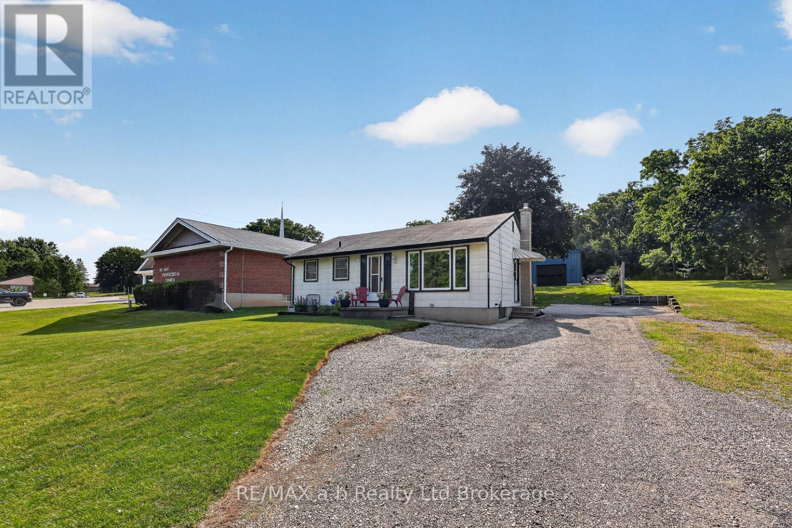 584112 Beachville Road, South-West Oxford (Centreville), Ontario  N5C 3J5 - Photo 3 - X13588120