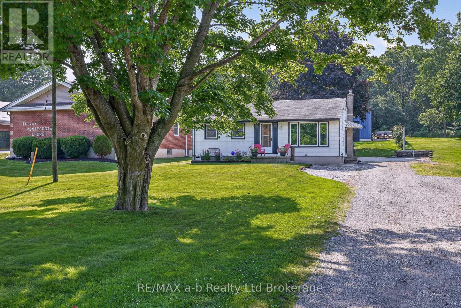 584112 Beachville Road, South-West Oxford (Centreville), Ontario  N5C 3J5 - Photo 4 - X13588120