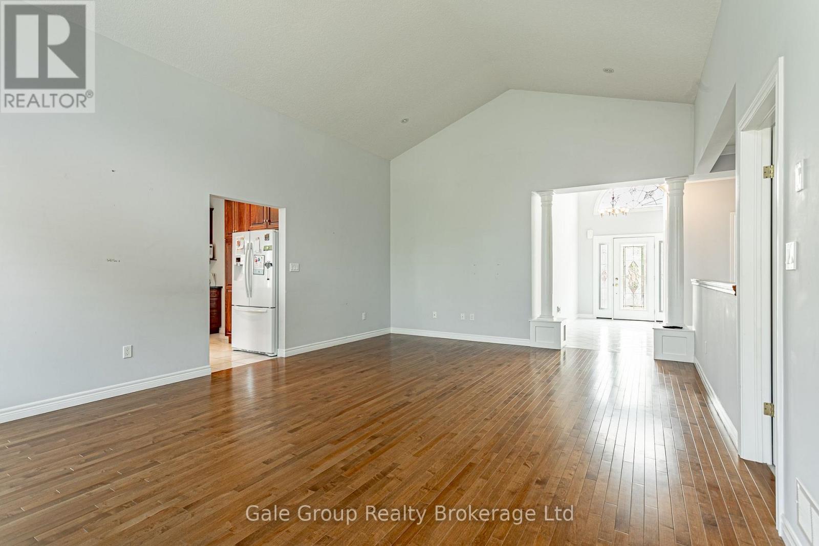 603 Fox Hollow Court, Woodstock (Woodstock - North), Ontario  N4T 1W3 - Photo 10 - X13588348