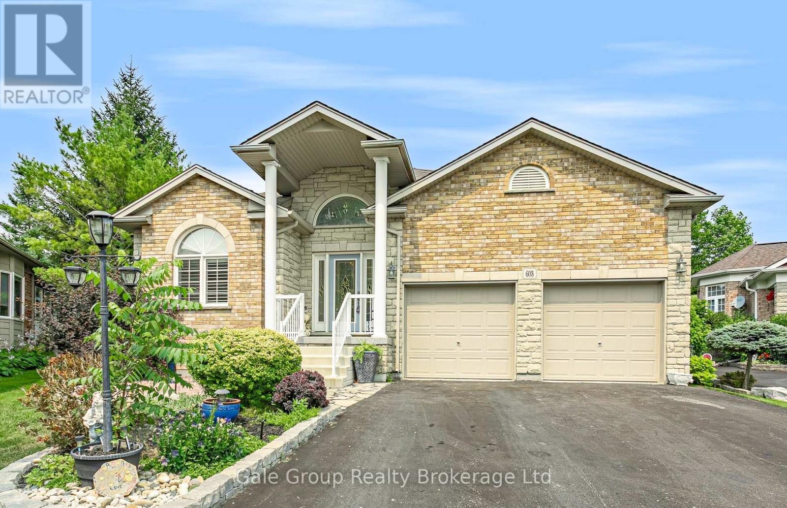 603 Fox Hollow Court, Woodstock (Woodstock - North), Ontario  N4T 1W3 - Photo 2 - X13588348