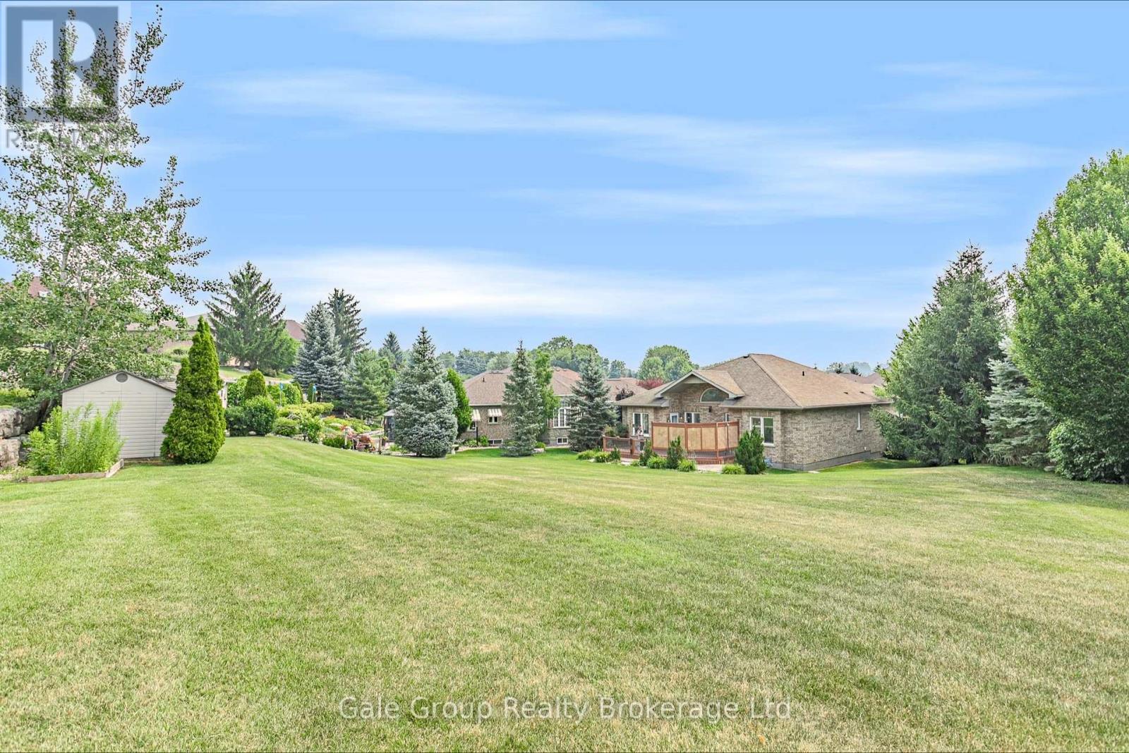 603 Fox Hollow Court, Woodstock (Woodstock - North), Ontario  N4T 1W3 - Photo 38 - X13588348