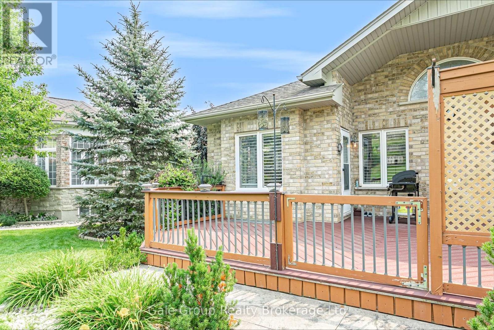 603 Fox Hollow Court, Woodstock (Woodstock - North), Ontario  N4T 1W3 - Photo 41 - X13588348