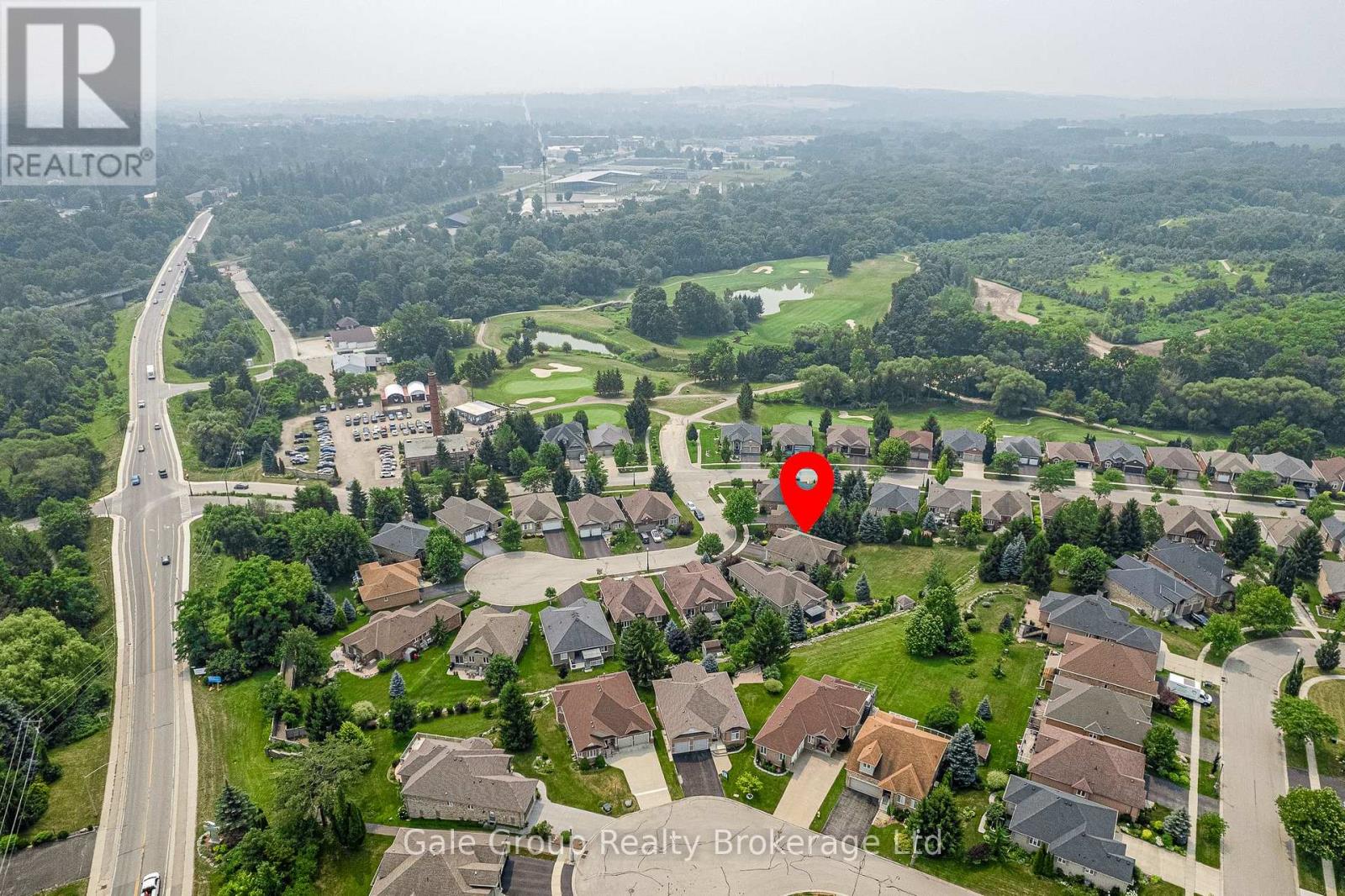 603 Fox Hollow Court, Woodstock (Woodstock - North), Ontario  N4T 1W3 - Photo 46 - X13588348